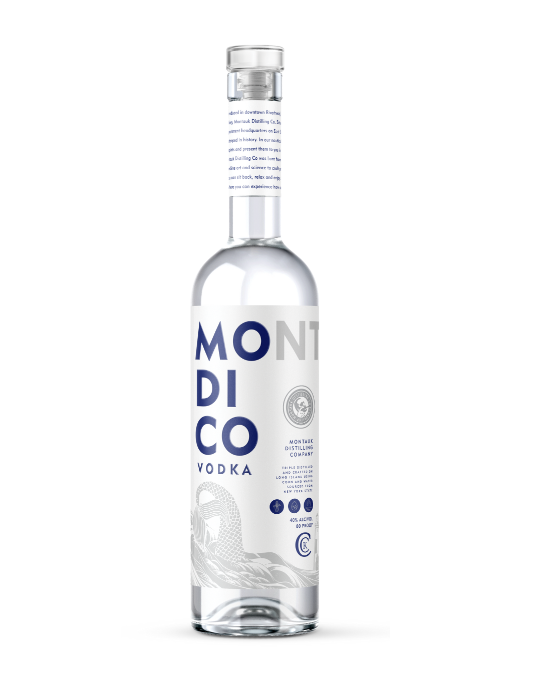 Modico Vodka