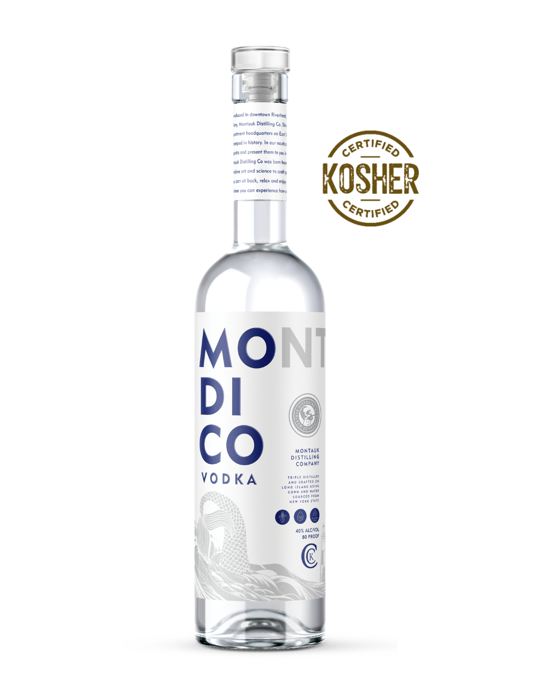Products – Montauk Distilling Co.