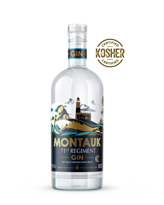 Montauk Gin