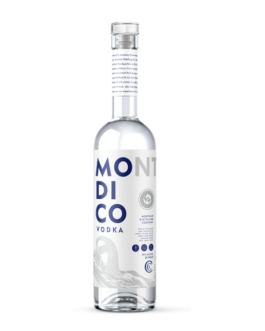 Modico Vodka
